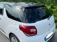 Gebraucht Citroën DS3 82 PS (60 kW) 2016 Weiß Kleinwagen
