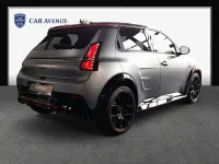 Nowe Alpine A290 160 kW (218 KM) 2026 Szary Hatchback