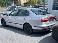 gebraucht Seat Toledo Signo~KLIMAAUT.~4xel.FH~ALU~TÜV 05.2024