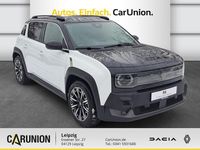 Ny Renault 4 E-Tech Iconic 77 kW (106 HK) 2026 Sort SUV