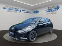 Neu Hyundai i20 Comfort 90 PS (66 kW) 2026 Schwarz Kleinwagen