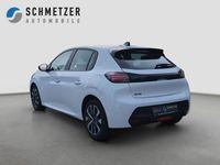 Gebraucht Peugeot 208 75 PS (55 kW) 2024 Weiss Kleinwagen