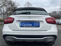 gebraucht Mercedes GLA220 CDI / d Urban*Pano*Scheckheft*360°Kamer