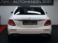 gebraucht Mercedes E250 AMG-LINE*BURMESTER*KAMERA*MULTIBEAM*