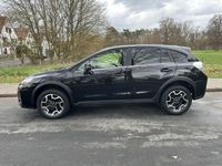 Gebraucht Subaru XV Comfort 150 PS (110 kW) 2017 Schwarz SUV
