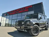 Brugt Ineos Grenadier 286 HK (210 kW) 2023 Grå SUV