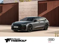 Neu Audi A6 e-tron Business 314 kW (428 PS) 2026 Grau Kombi