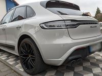 gebraucht Porsche Macan GTS Luft, BOSE, Panorama, 360°Kamera