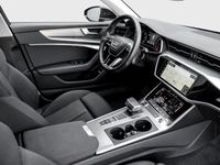 Second-hand Audi A6 S-Line 163 CP (119 kW) 2022 Negru Break