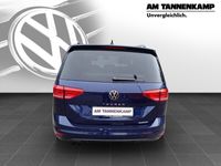 gebraucht VW Touran Touran MOVE2.0 TDI Move 7-Sitzer, AHK, Assistenzpaket