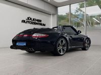 Gebraucht Porsche 911 Carrera 385 PS (283 kW) 2011 Schwarz