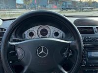 Second-hand Mercedes E220 150 CP (110 kW) 2004 Andere farben Berlinǎ