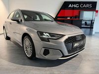 Gebraucht Audi A3 Advanced 116 PS (85 kW) 2023 Silber Limousine