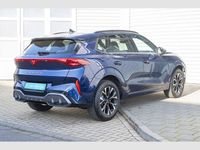 Gebraucht Cupra Terramar 150 PS (110 kW) 2025 Blau SUV