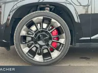 Gebraucht BMW XM Performance 476 PS (350 kW) 2025 Schwarz SUV