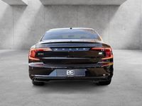 Gebraucht Volvo S90 Ultimate 455 PS (334 kW) 2024 Onyx schwarz Limousine