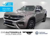 Gebraucht VW Amarok Aventura 241 PS (177 kW) 2024 Pickup