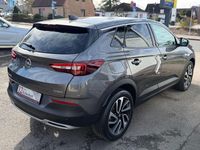 Gebraucht Opel Grandland X Dynamic 131 PS (96 kW) 2017 Grau SUV