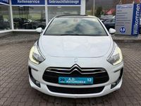 Second-hand Citroën DS5 So Chic 163 CP (119 kW) 2014 Alb Hatchback