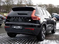 Gebraucht Volvo XC40 Core 169 kW (231 PS) 2022 Schwarz SUV