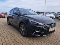 gebraucht Hyundai i30 Kombi 1.0 T-GDI AUTOMATIK LED KAMERA NAVI