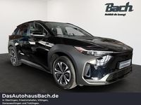 Gebraucht Toyota bZ4X Basis 150 kW (204 PS) 2023 Schwarz SUV