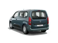 Neu Opel Combo Edition 131 PS (96 kW) 2026 Grau Van / Kleinbus