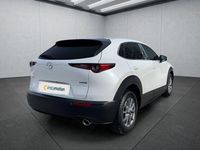 Gebraucht Mazda CX-30 179 PS (131 kW) 2020 Weiß SUV