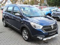 gebraucht Dacia Lodgy Stepway 7-Sitzer