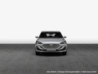 Gebraucht Ford Focus ST-Line X 155 PS (114 kW) 2024 Moondust silber metallic Limousine
