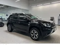 Gebraucht Dacia Duster Celebration 150 PS (110 kW) 2021 Schwarz SUV