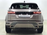 gebraucht Land Rover Range Rover evoque P200 R-Dynamic SE 20" WINTER