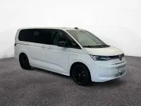 Nowe VW T7 245 KM (180 kW) 2026 Biały Van