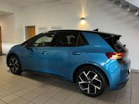 Neu VW ID.3 Pro 150 kW (204 PS) 2026 Costa azul metallic Kleinwagen