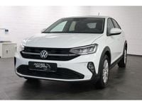 Gebraucht VW Taigo Basis 95 PS (69 kW) 2025 Weiß SUV