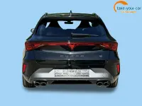 Nouă Cupra Leon VZ 333 CP (244 kW) 2025 Wählbar Break