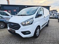 gebraucht Ford Transit Custom|Kasten|Trend|1-Hnd|Klima|MwSt|EU6