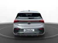 Gebraucht Cupra Born 150 kW (204 PS) 2023 Grau Kleinwagen
