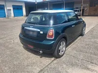 Occasion Mini Cooper 120 PK (88 kW) 2007 Groen Hatchback