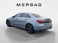Gebraucht Mercedes A200 Advanced 163 PS (119 kW) 2025 Silber Limousine