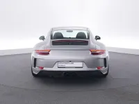 Gebraucht Porsche 991 500 PS (367 kW) 2018 Grau