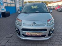 gebraucht Citroën C3 Picasso VTI 120 Selection