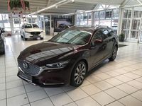 gebraucht Mazda 6 20th Anniversary