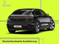 Neu Porsche Macan 259 kW (353 PS) 2025 Schwarz (schwarz uni) SUV