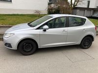 gebraucht Seat Ibiza 1.4 16V Klima