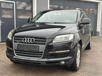 Gebraucht Audi Q7 232 PS (170 kW) 2006 Schwarz SUV