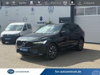 Gebraucht Volvo XC60 Plus 250 PS (183 kW) 2025 Schwarz SUV