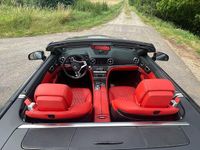Gebraucht Mercedes SL63 AMG AMG 537 PS (394 kW) 2013 Grau Cabrio