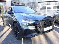Gebraucht Audi SQ8 Ambiente 507 PS (372 kW) 2024 Daytonagrau perleffekt SUV