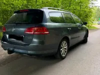Używany VW Passat 105 KM (77 kW) 2011 Kombi